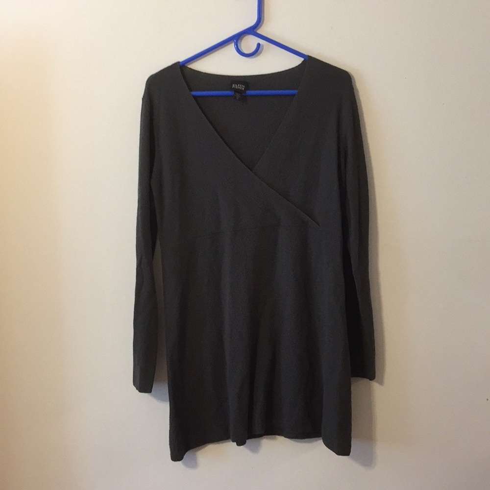Eileen Fischer tunic